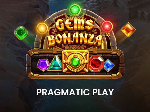 Gems Bonanza