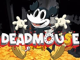 Deadmouse