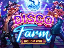 Disco Farm screenshot